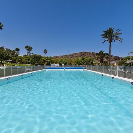 Bungalow Rocas Rojas 406B By Villagrancanaria San Agustin  Luaran gambar