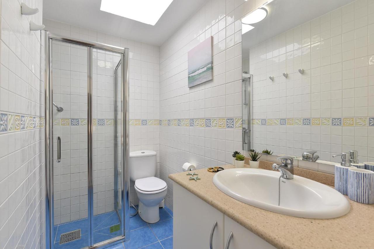 Bungalow Rocas Rojas 406B By Villagrancanaria San Agustin  Luaran gambar