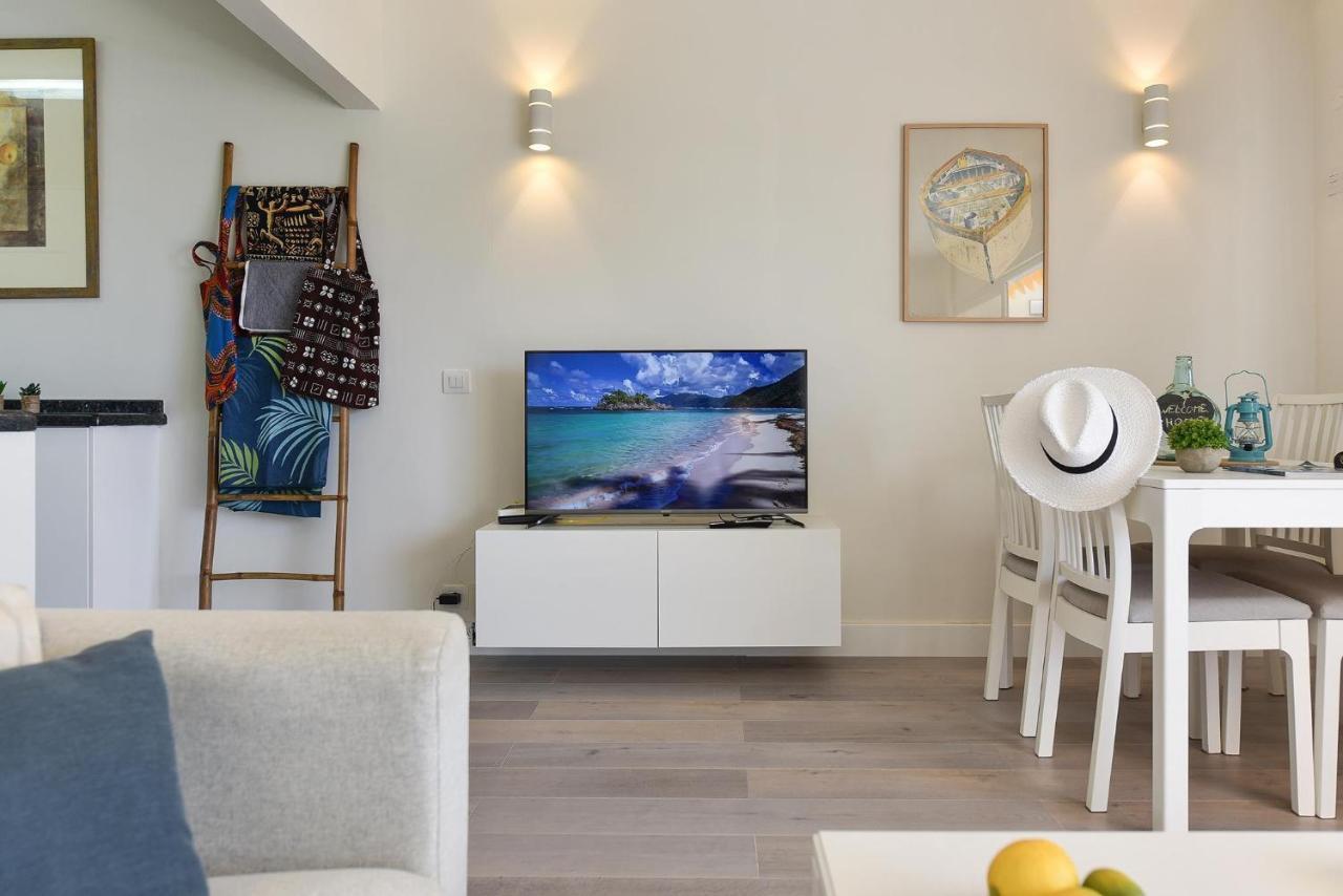 Bungalow Rocas Rojas 406B By Villagrancanaria San Agustin  Luaran gambar