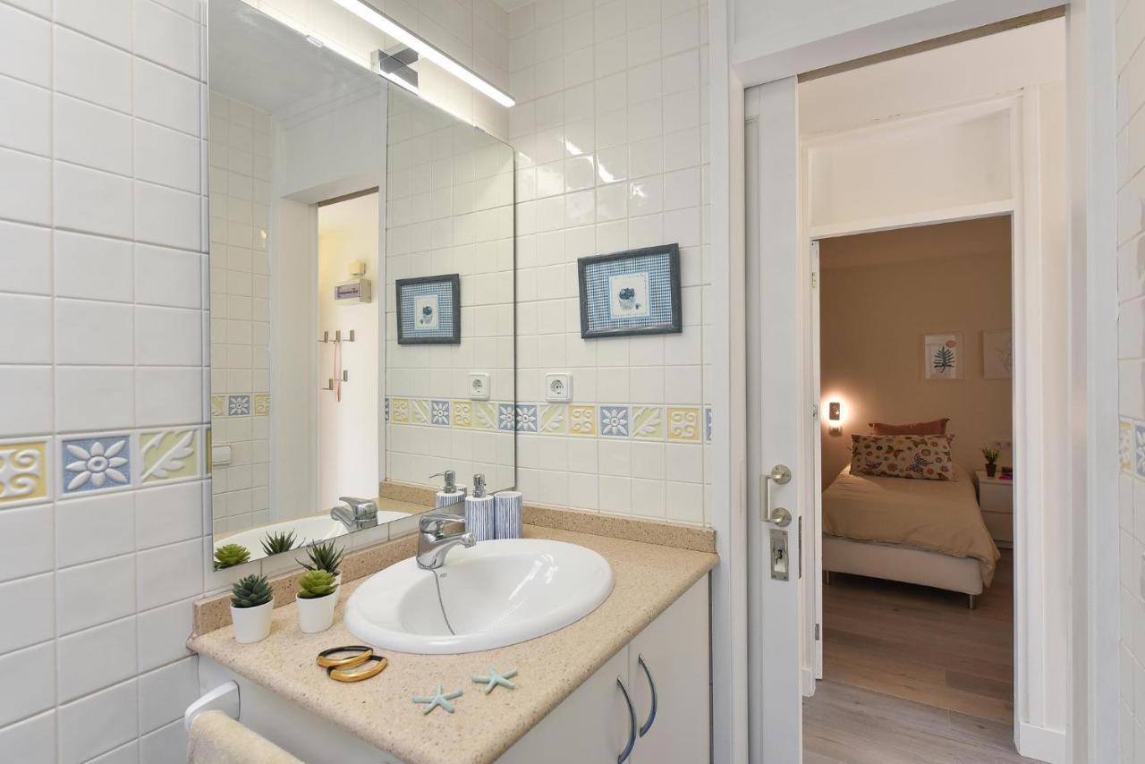 Bungalow Rocas Rojas 406B By Villagrancanaria San Agustin  Luaran gambar