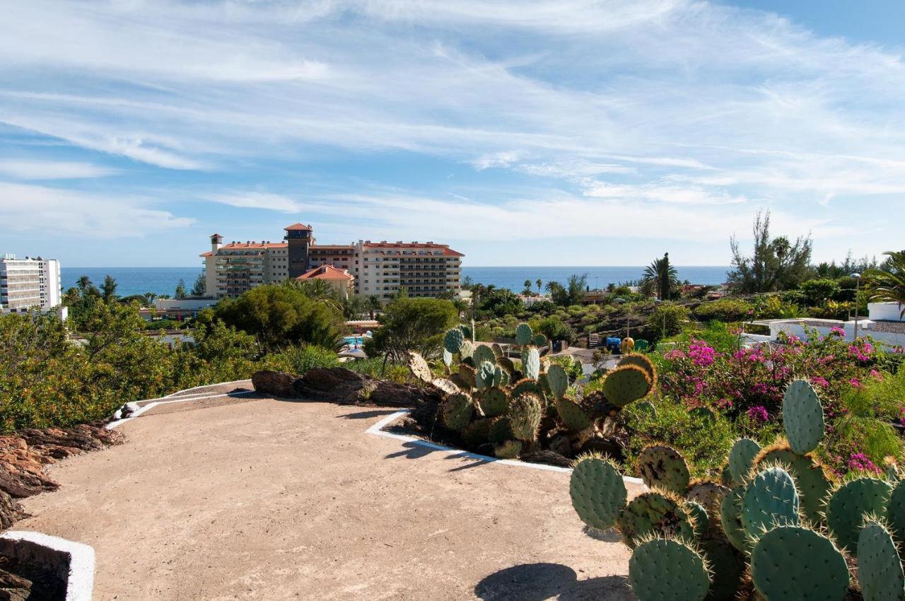 Bungalow Rocas Rojas 406B By Villagrancanaria San Agustin  Luaran gambar
