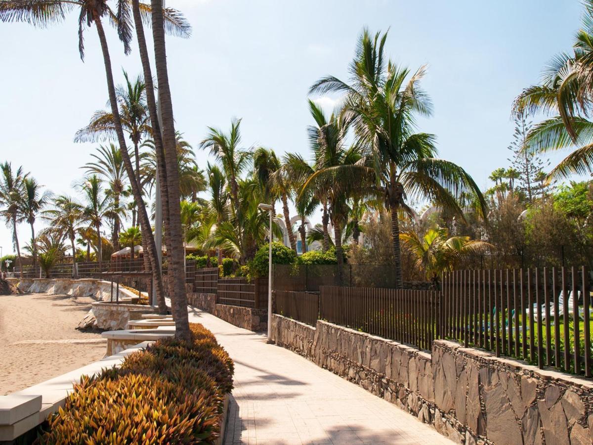 Bungalow Rocas Rojas 406B By Villagrancanaria San Agustin  Luaran gambar