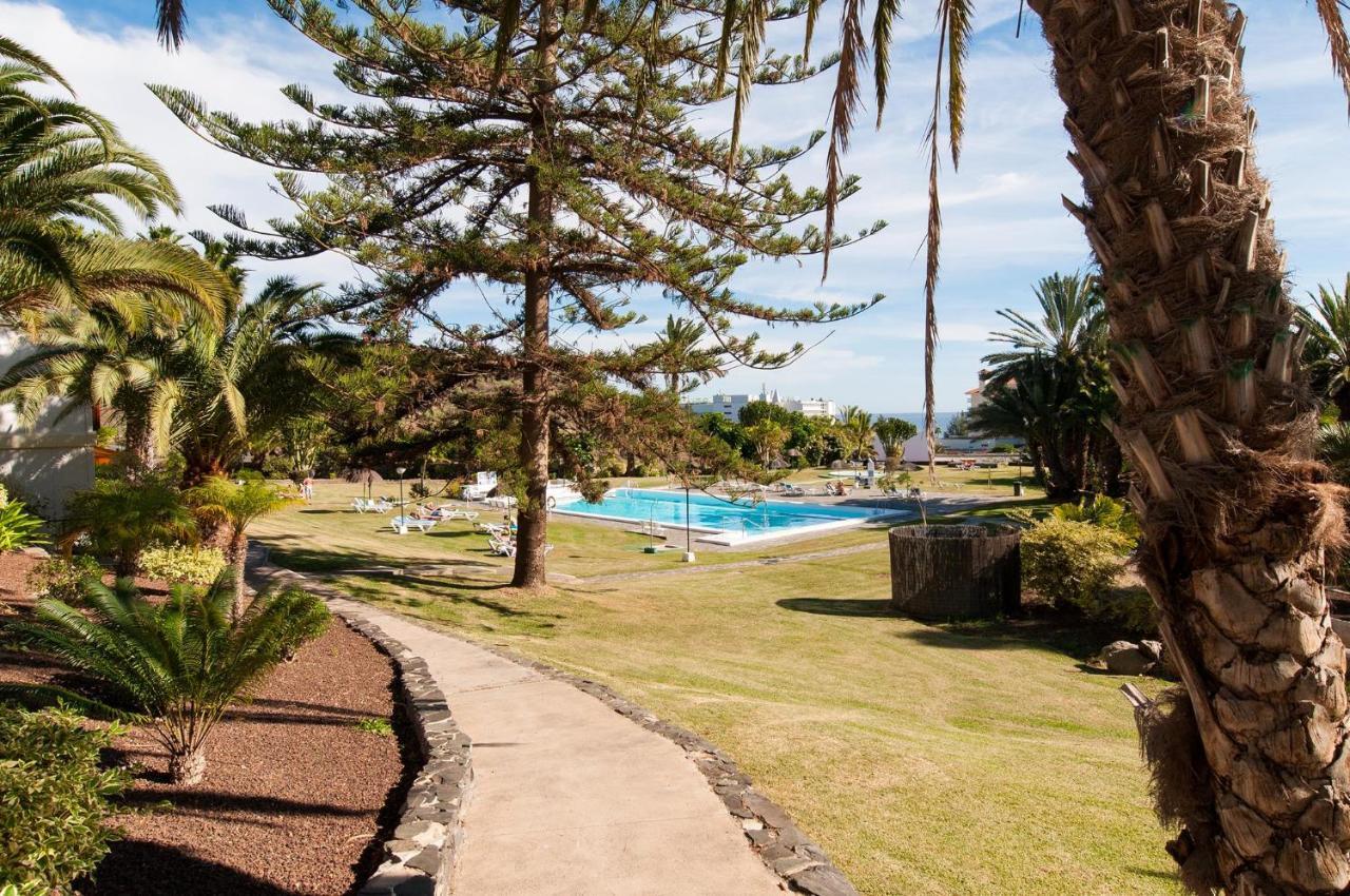 Bungalow Rocas Rojas 406B By Villagrancanaria San Agustin  Luaran gambar