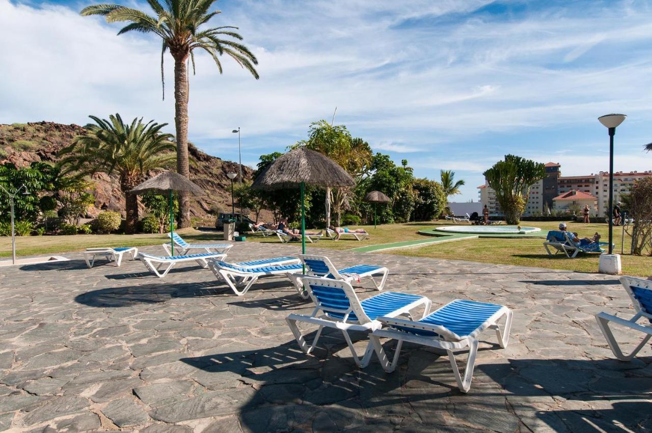 Bungalow Rocas Rojas 406B By Villagrancanaria San Agustin  Luaran gambar