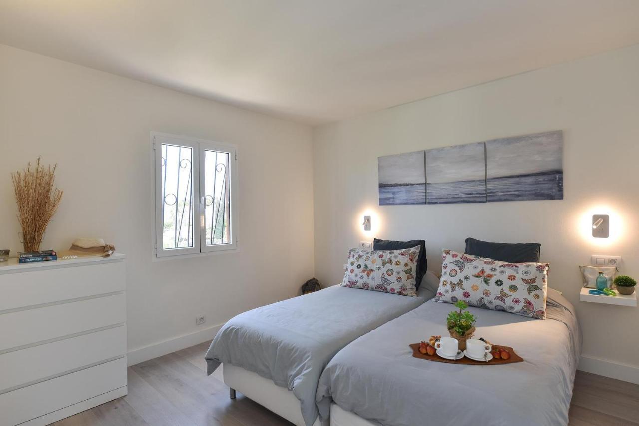 Bungalow Rocas Rojas 406B By Villagrancanaria San Agustin  Luaran gambar