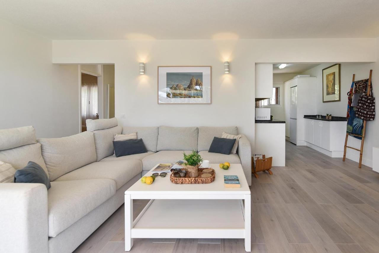 Bungalow Rocas Rojas 406B By Villagrancanaria San Agustin  Luaran gambar