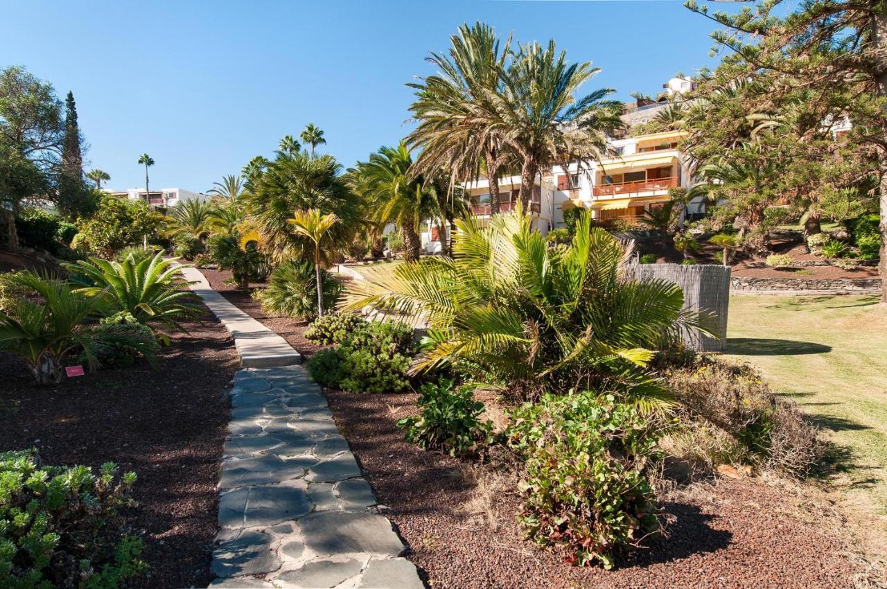 Bungalow Rocas Rojas 406B By Villagrancanaria San Agustin  Luaran gambar