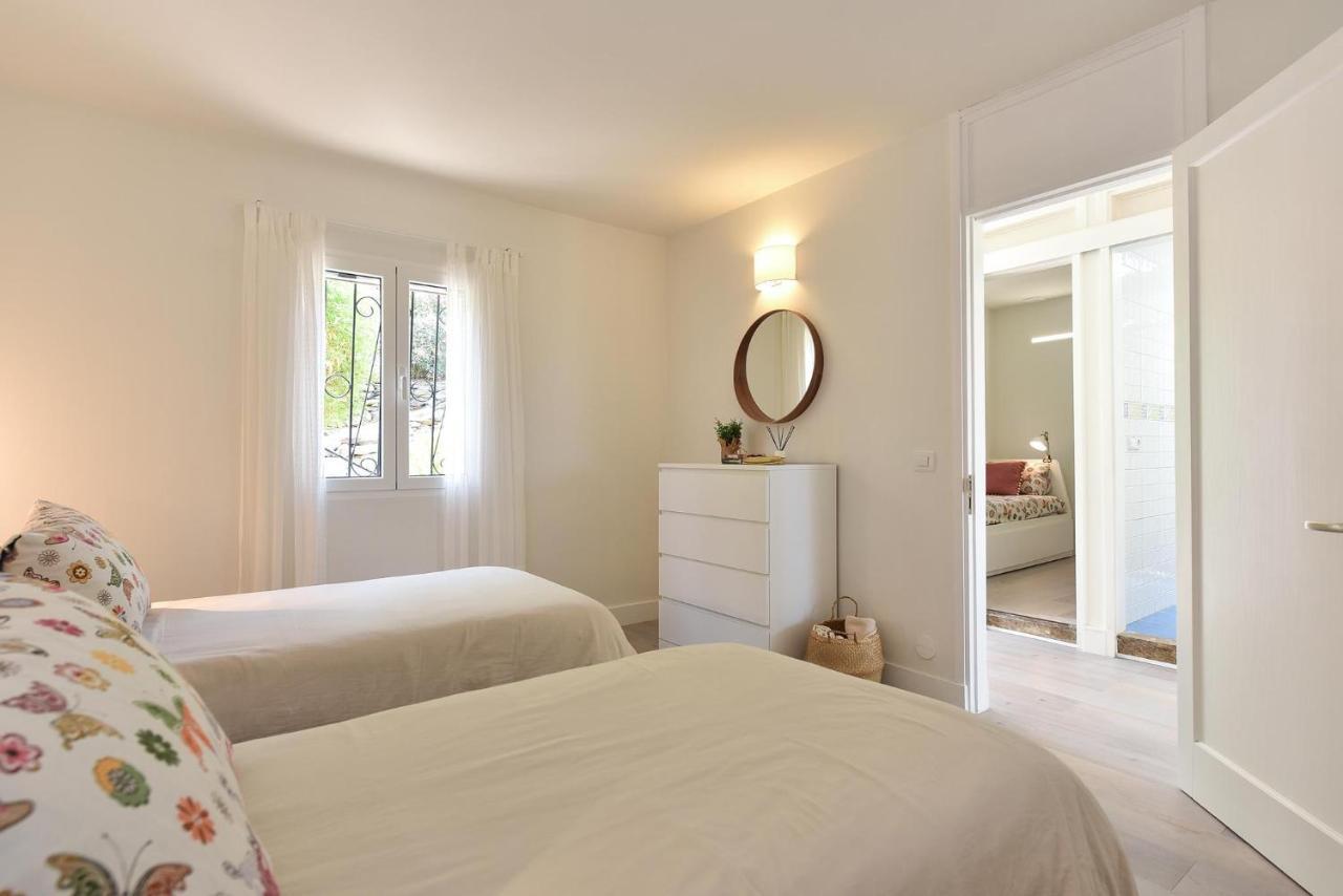 Bungalow Rocas Rojas 406B By Villagrancanaria San Agustin  Luaran gambar