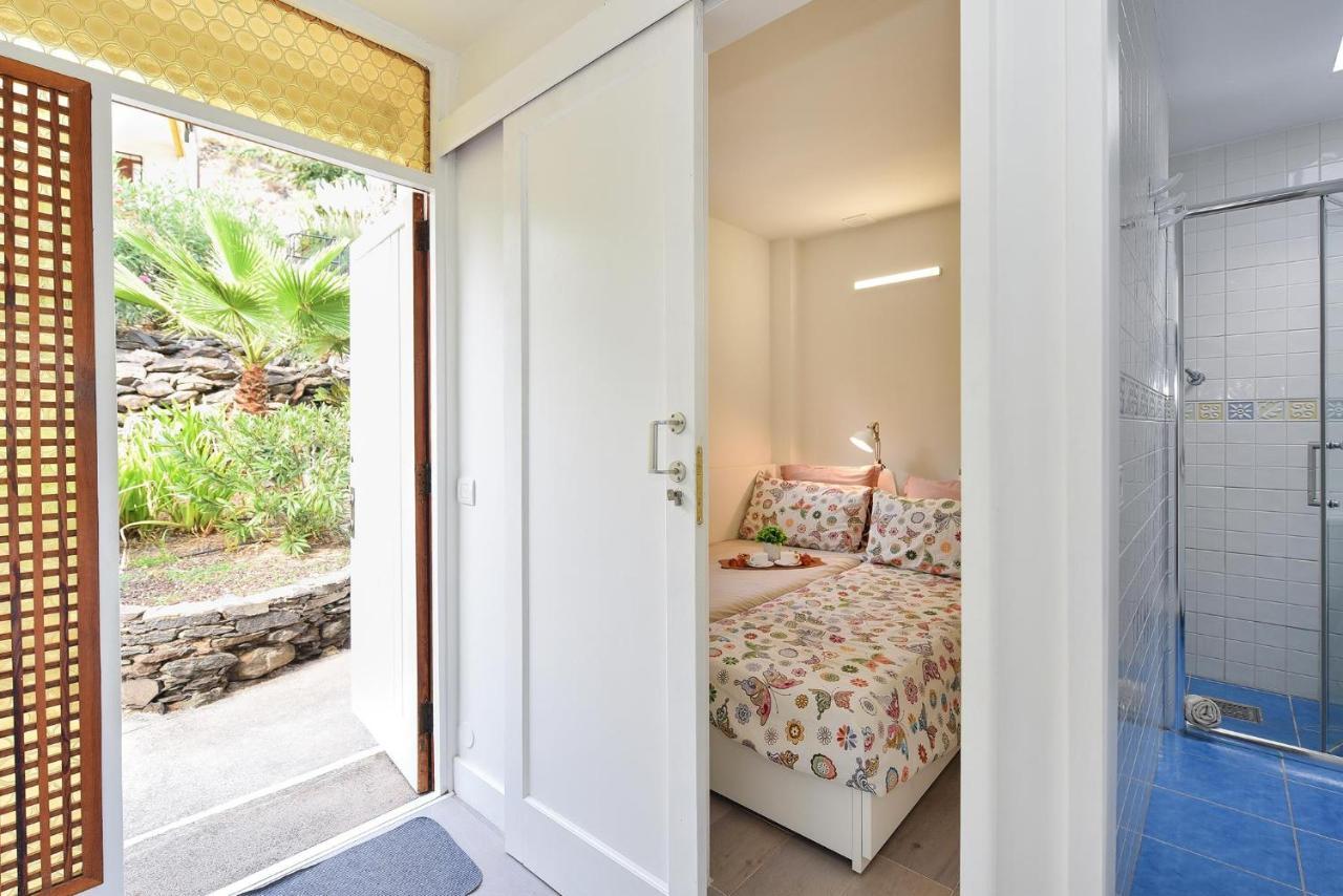 Bungalow Rocas Rojas 406B By Villagrancanaria San Agustin  Luaran gambar