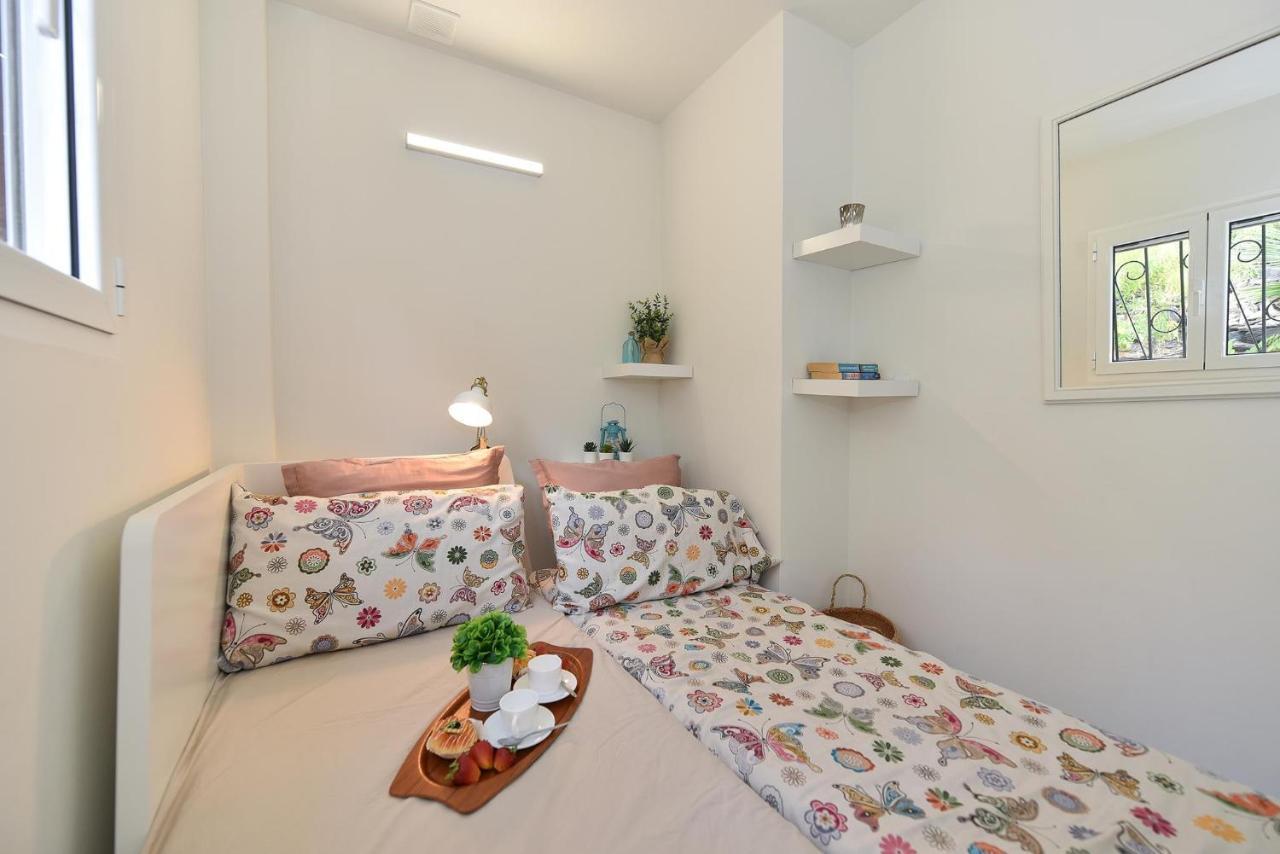 Bungalow Rocas Rojas 406B By Villagrancanaria San Agustin  Luaran gambar