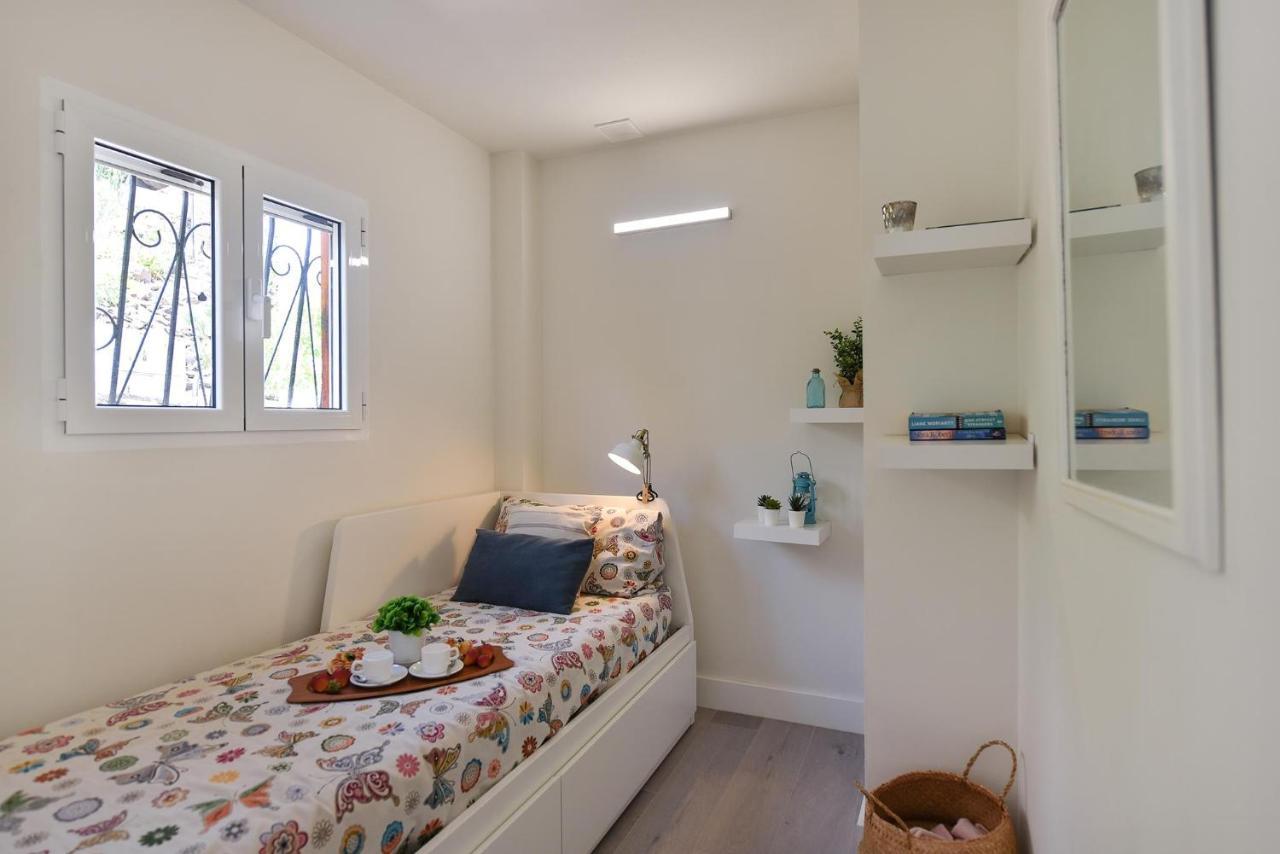 Bungalow Rocas Rojas 406B By Villagrancanaria San Agustin  Luaran gambar